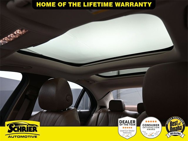 Used 2018 Mercedes-Benz E 300 4MATIC image 34