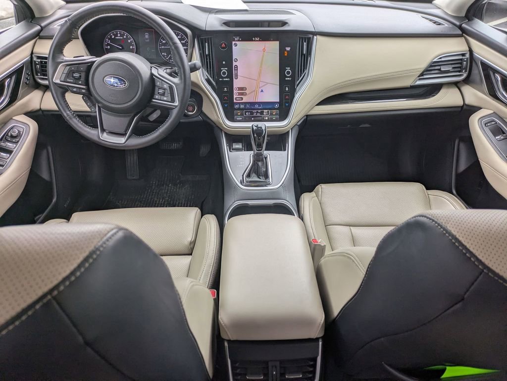 Used 2020 Subaru Legacy Limited w/ Popular Package #3 image 21