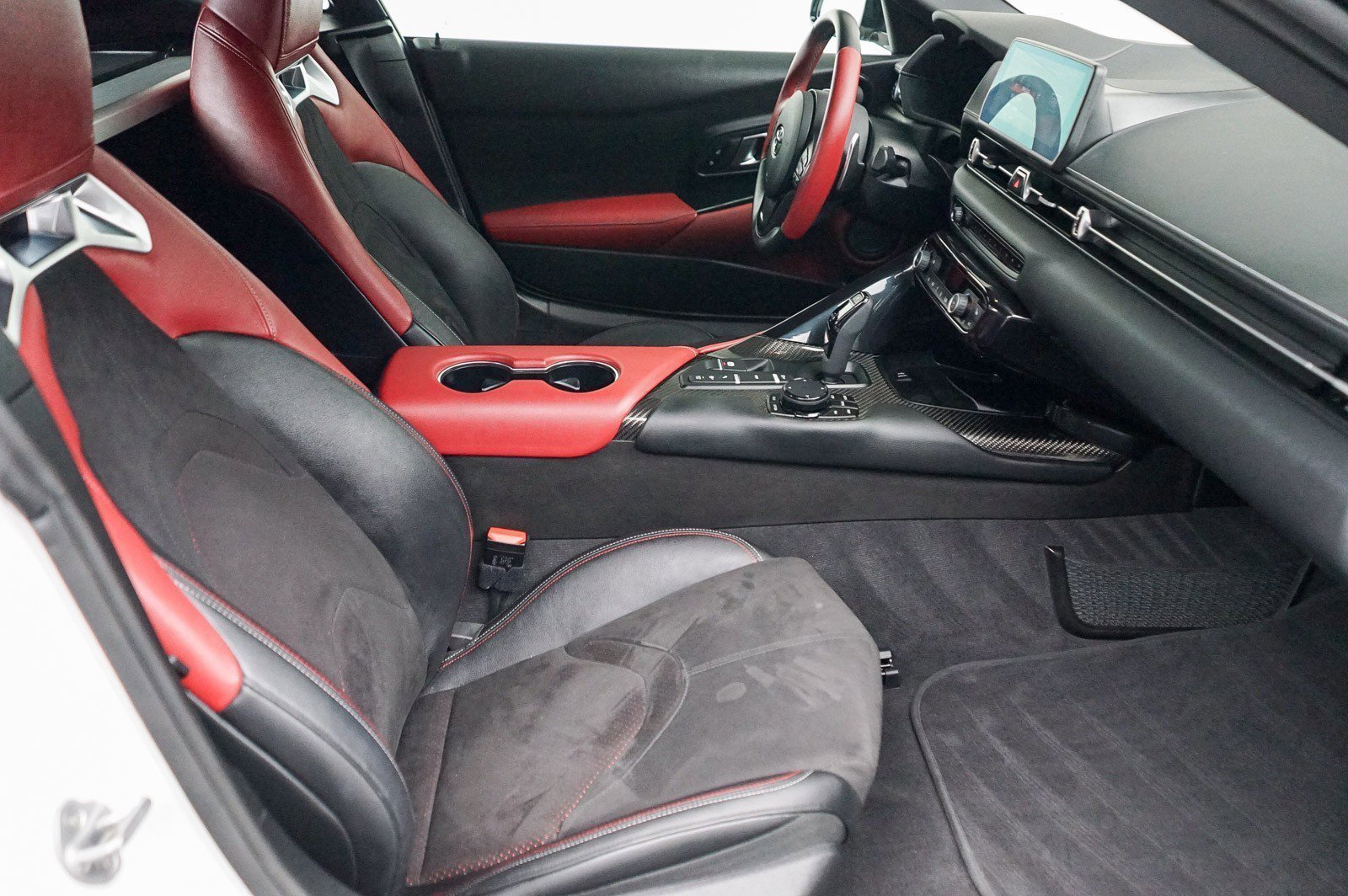 Used 2022 Toyota Supra A91 Edition w/ Driver Assist Package image 27