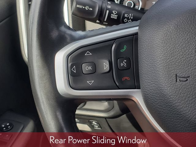Used 2021 RAM 1500 Big Horn AWD/4WD image 19