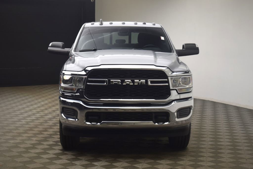 Used 2022 RAM 3500 Tradesman image 21