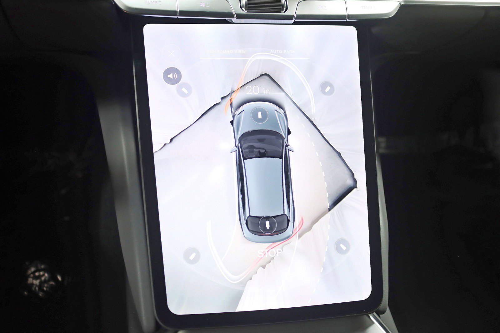 Used 2025 Lucid Air Pure image 23