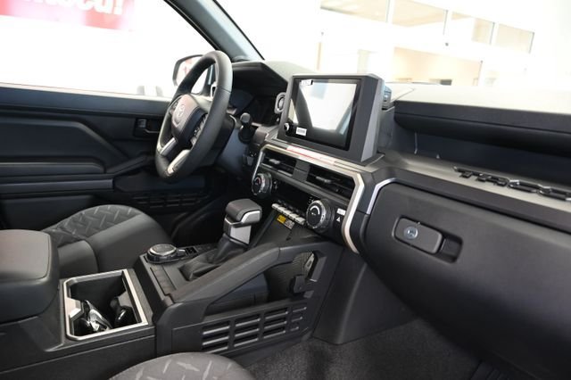 New 2026 Toyota Tacoma SR5 AWD/4WD image 14