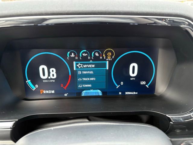 Used 2022 Ford F150 Lariat image 26