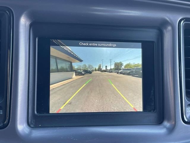 Used 2023 Dodge Challenger R/T image 27