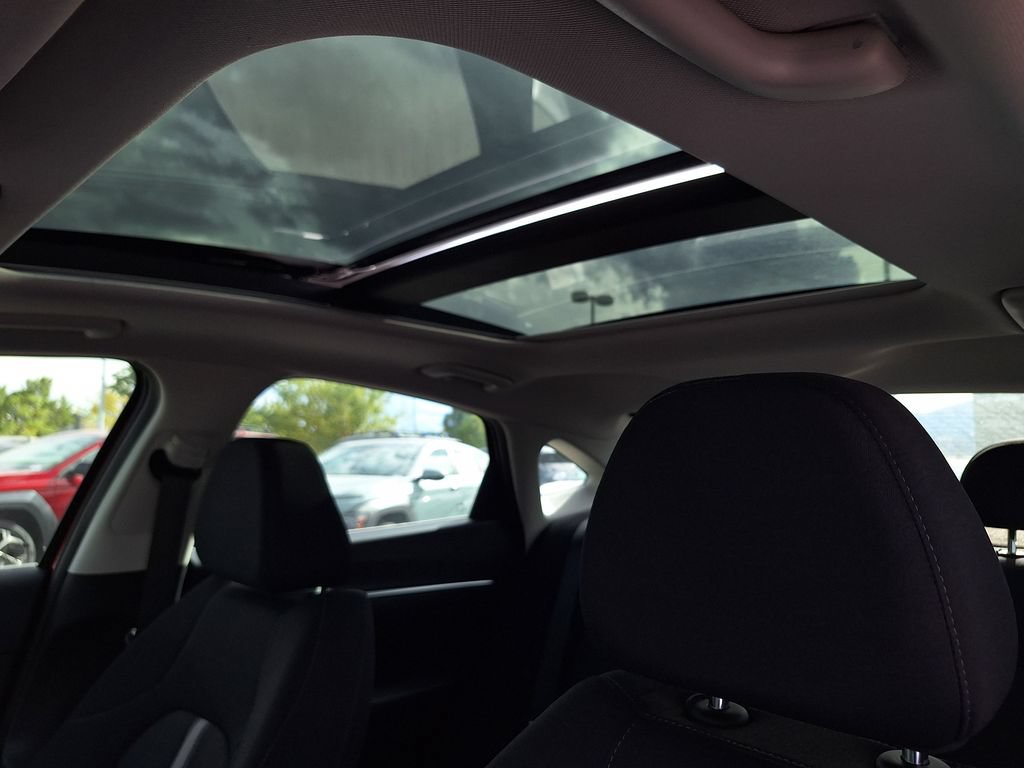 New 2026 Hyundai Sonata SEL FWD image 26