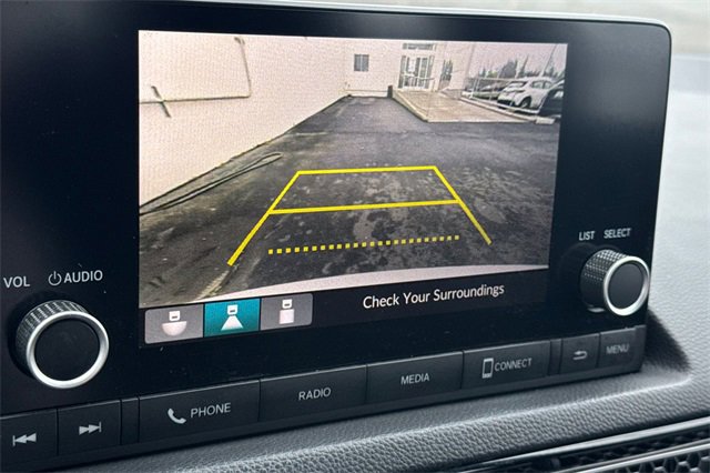 Used 2022 Honda Civic Sport image 14