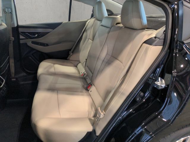 New 2025 Subaru Legacy Limited image 19