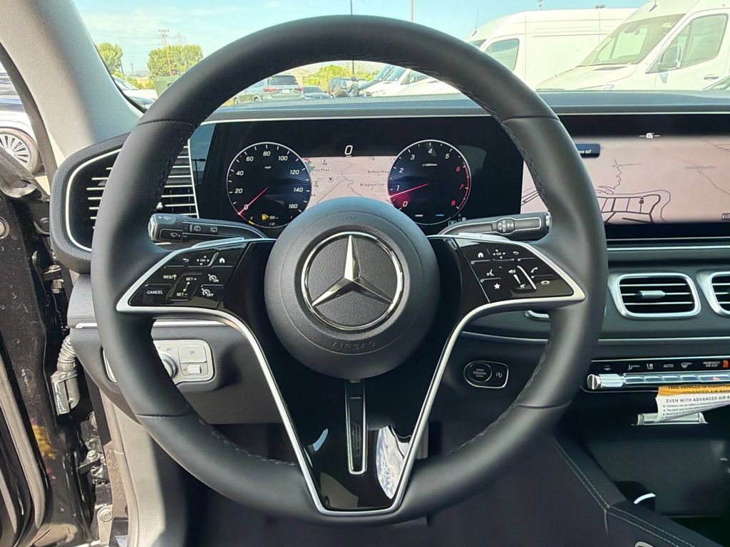 New 2026 Mercedes-Benz GLE 450 4MATIC image 23
