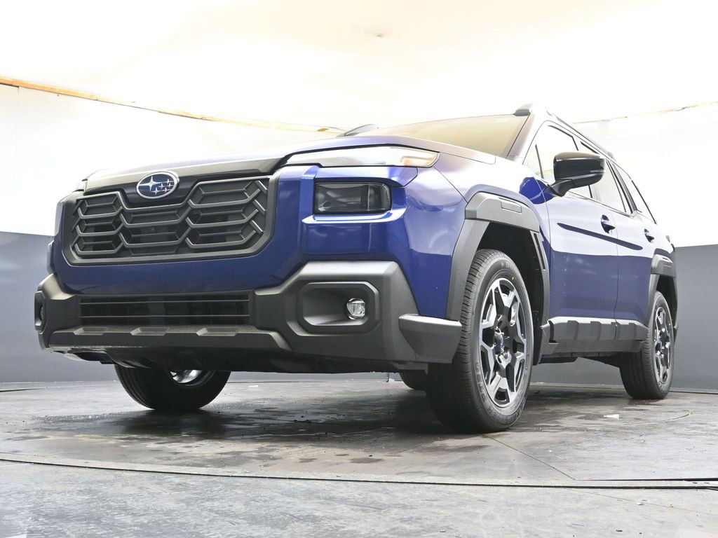 New 2026 Subaru Outback Touring image 40