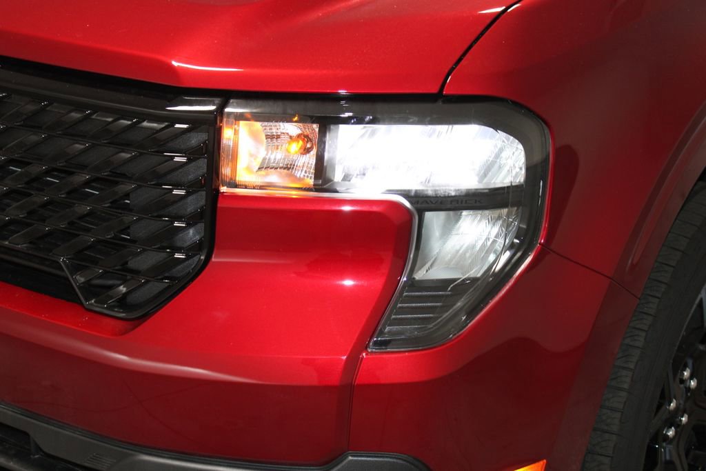 New 2025 Ford Maverick XLT w/ XLT Luxury Package image 52