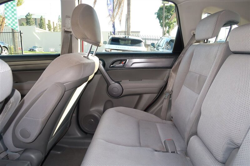 Used 2008 Honda CR-V LX image 11