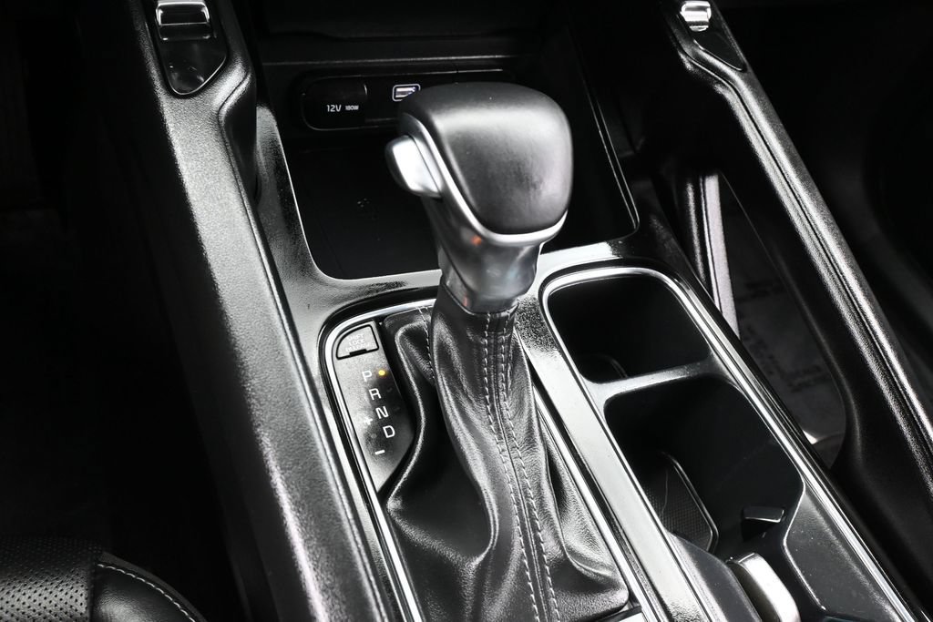 Used 2023 Kia Telluride S AWD/4WD image 25