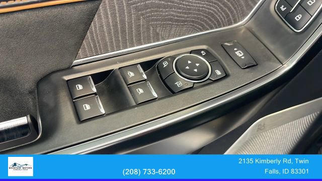 Used 2024 Ford F350 Platinum image 20