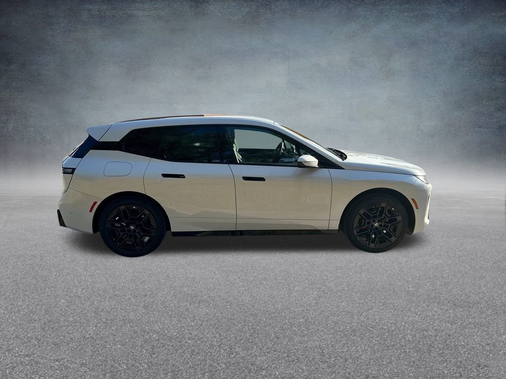 New 2026 BMW iX xDrive60 w/ M Sport Package image 9