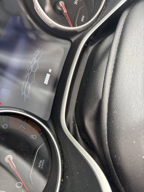 Used 2019 Jeep Compass Limited w/ Safety & Security Group image 10