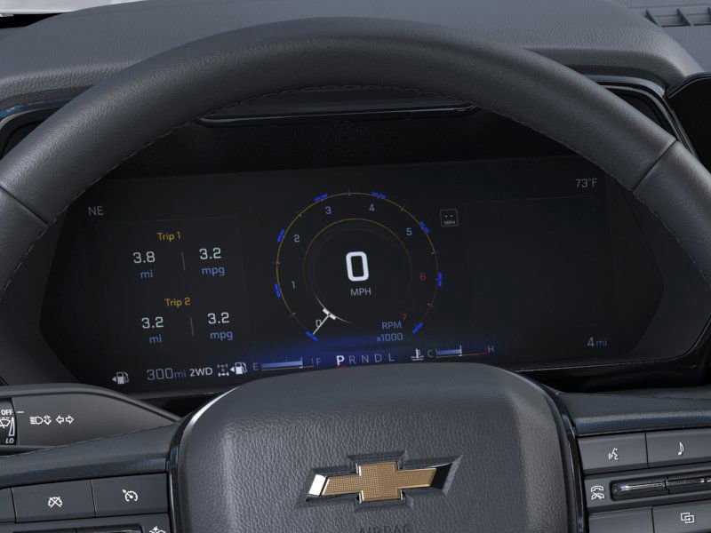 New 2026 Chevrolet Colorado LT w/ Advanced Trailering Package image 18