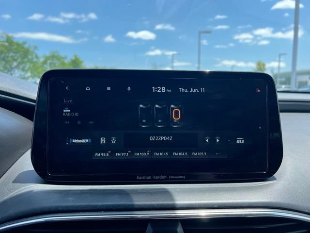 Used 2021 Hyundai Santa Fe SEL Premium AWD/4WD image 17