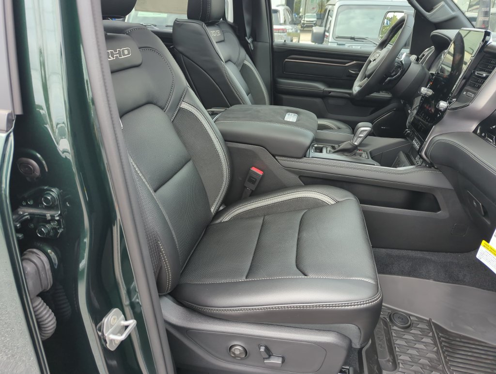 New 2026 RAM 1500 RHO w/ RHO Level 1 Equipment Group AWD/4WD image 37