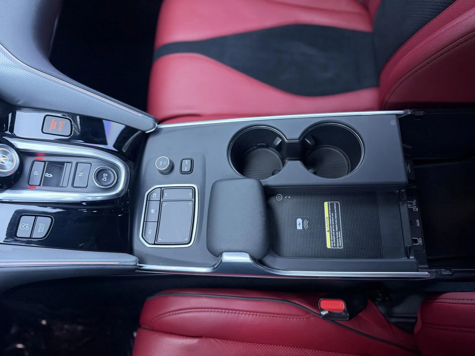 Used 2023 Acura TLX Type S image 35