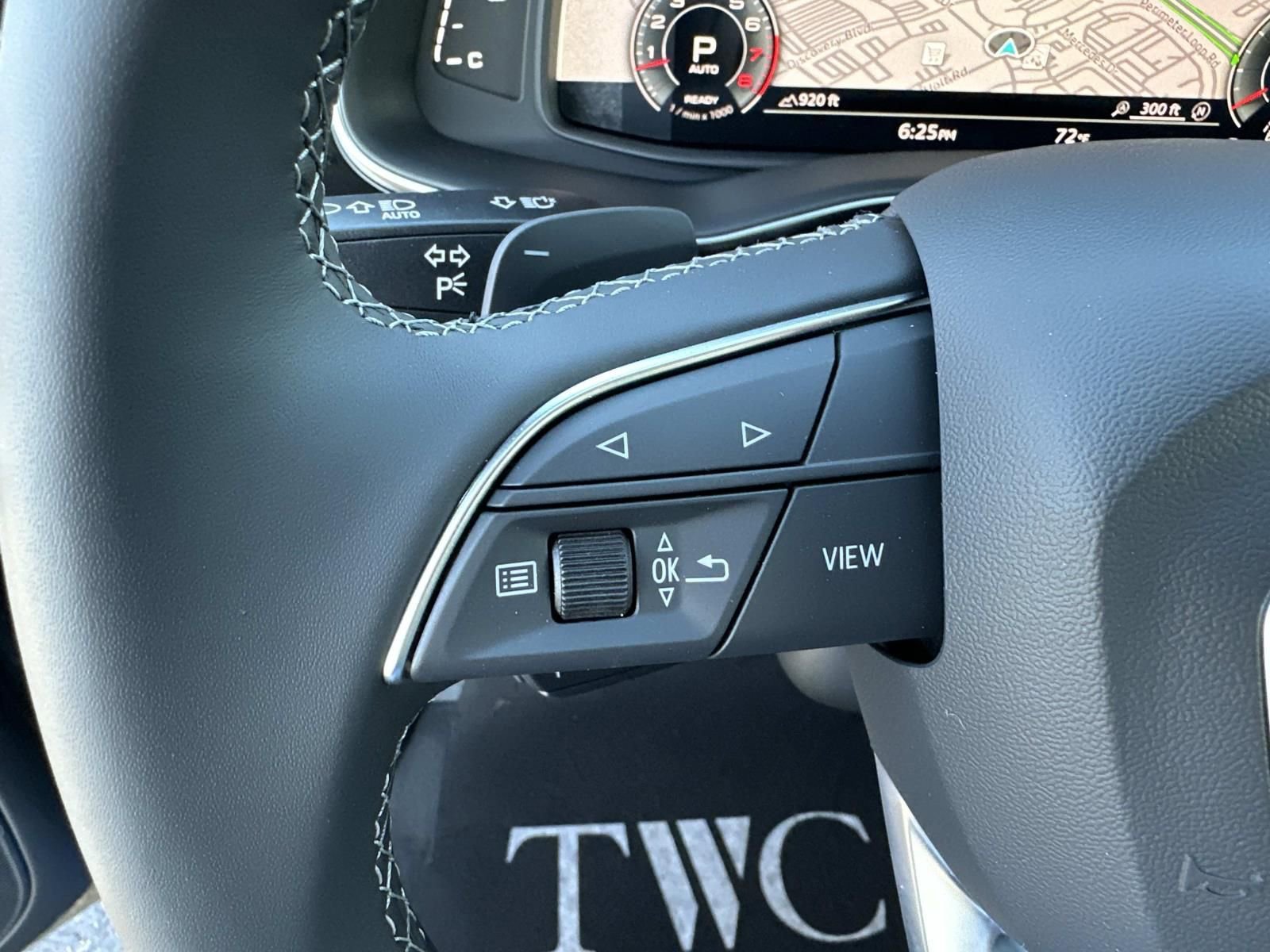 New 2026 Audi Q8 Premium Plus AWD/4WD image 18