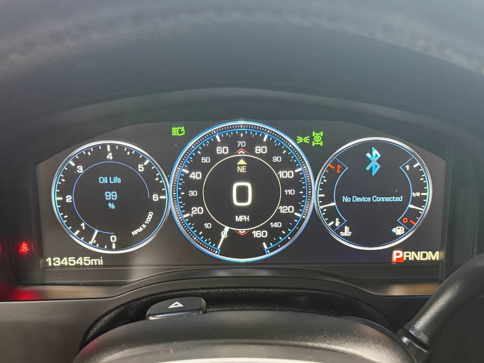 Used 2015 Cadillac Escalade ESV Premium AWD/4WD image 30