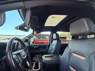 Used 2022 GMC Sierra 3500 AT4 w/ AT4 Preferred Package AWD/4WD image 49