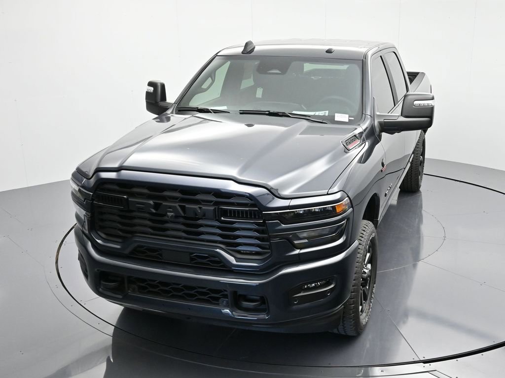 New 2026 RAM 2500 Big Horn image 30