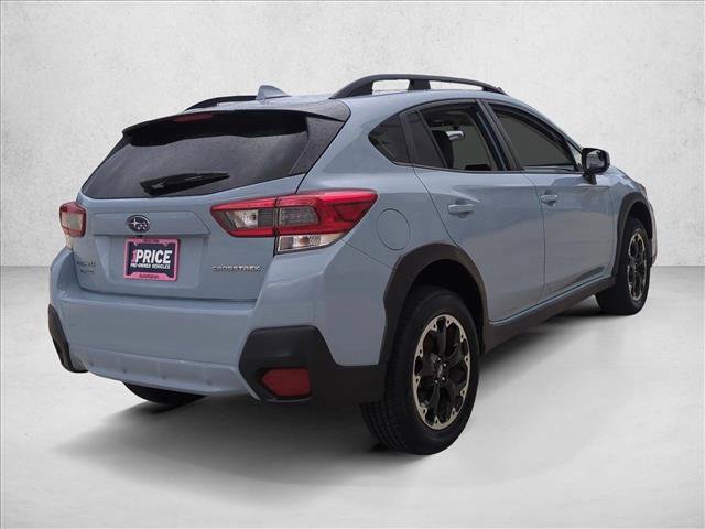 Used 2022 Subaru Crosstrek 2.0i Premium AWD/4WD image 5