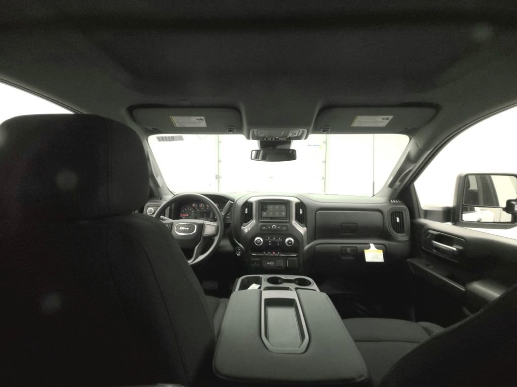 New 2026 GMC Sierra 3500 Pro video 2