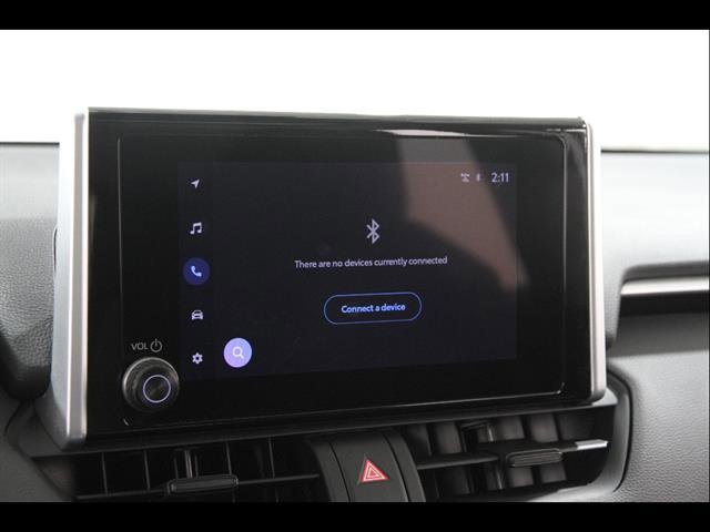 Used 2023 Toyota RAV4 XLE w/ Convenience Package AWD/4WD image 12