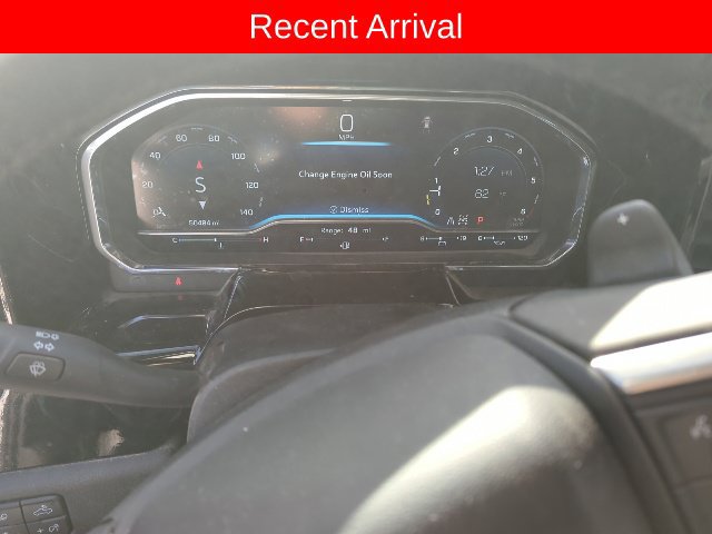 Used 2023 Chevrolet Silverado 1500 RST w/ Convenience Package II AWD/4WD image 4