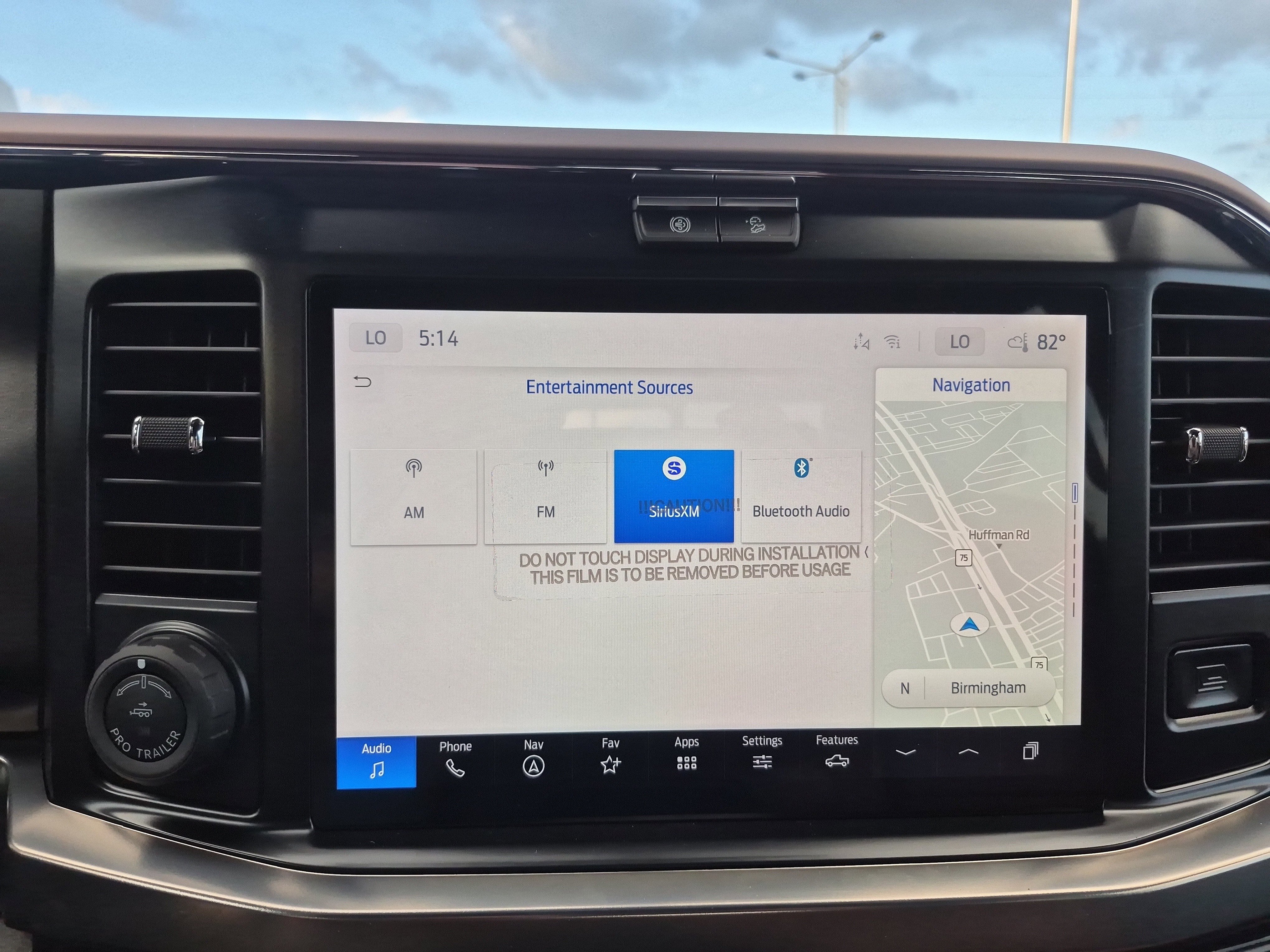 New 2026 Ford F350 King Ranch w/ Chrome Package image 42