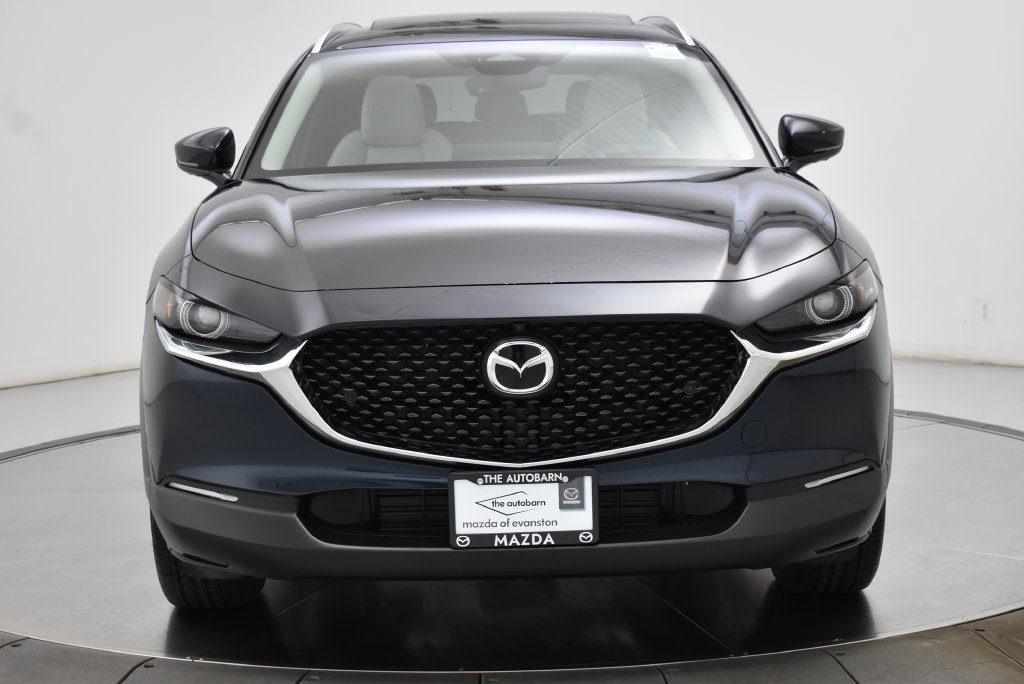 New 2026 MAZDA CX-30 AWD 2.5 S w/ Premium Package image 13