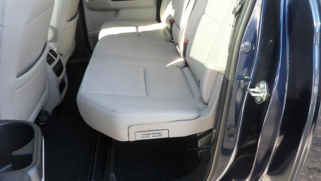 Used 2020 Honda Ridgeline RTL-E image 19