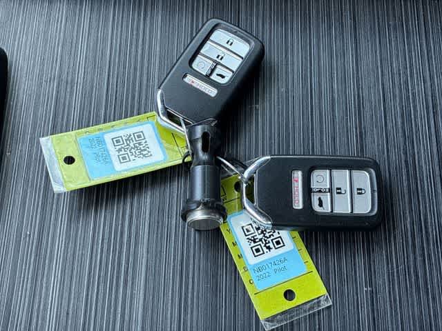 Used 2022 Honda Pilot EX-L image 38