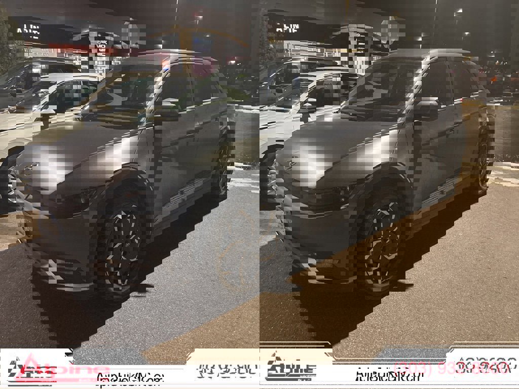 Used 2023 Hyundai Ioniq 5 SEL w/ Cargo Package