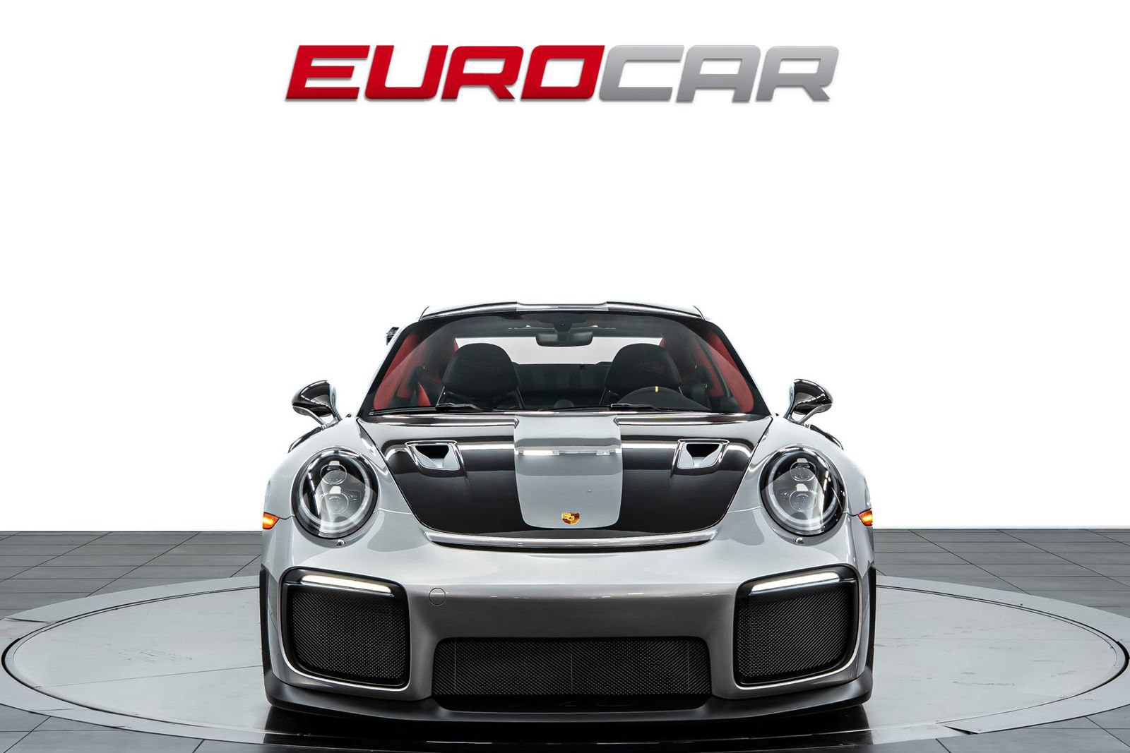 Used 2019 Porsche 911 GT2 RS RWD image 8