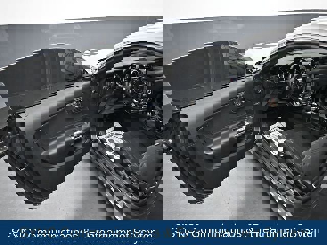 Used 2020 Ford Mustang EcoBoost image 14