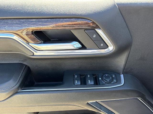 Used 2024 GMC Sierra 1500 SLE w/ Preferred Package image 16