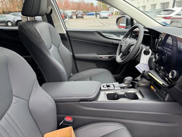 New 2025 Lexus NX 350h AWD w/ Cold Area Package image 34
