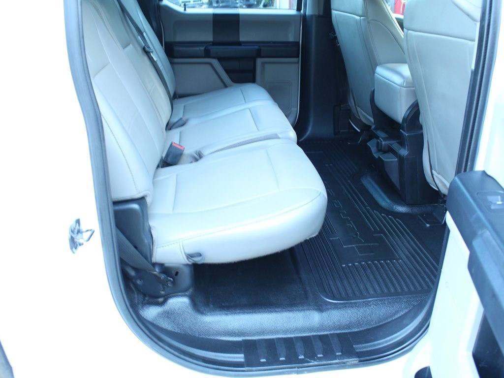 Used 2021 Ford F250 XL w/ Power Equipment Group AWD/4WD image 23