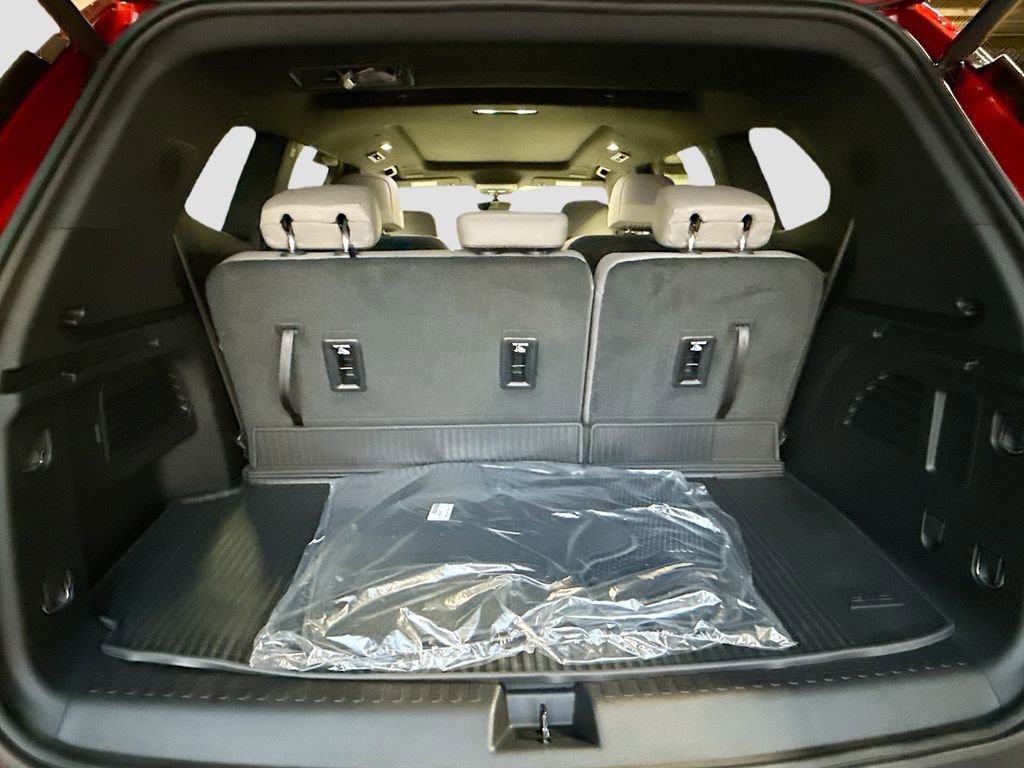 New 2026 GMC Acadia Elevation w/ Black Edition image 28