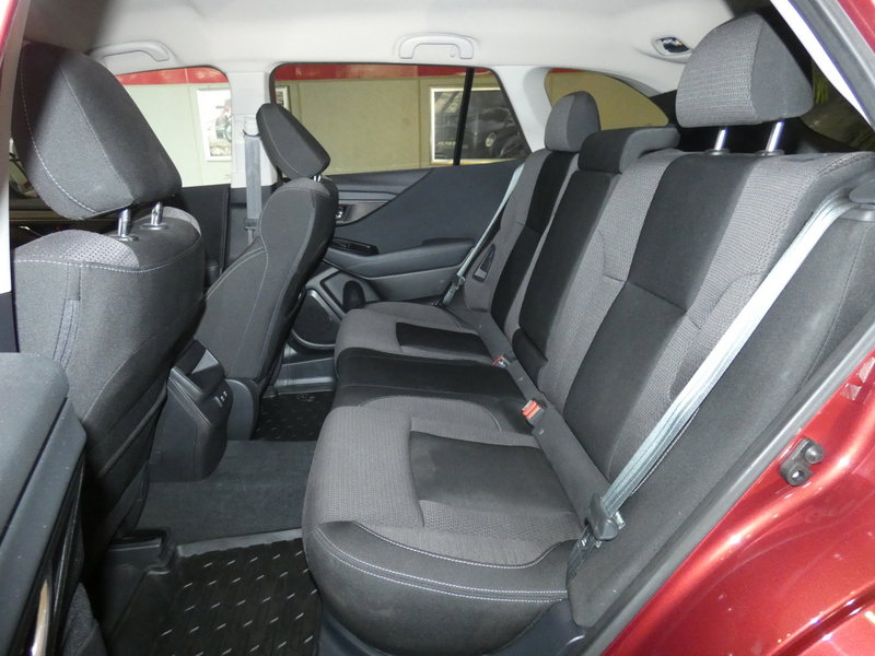 Used 2020 Subaru Outback Premium image 20