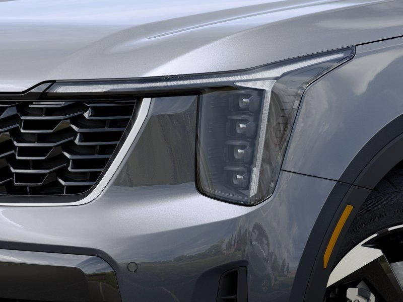 New 2026 Kia Sorento EX AWD/4WD image 10
