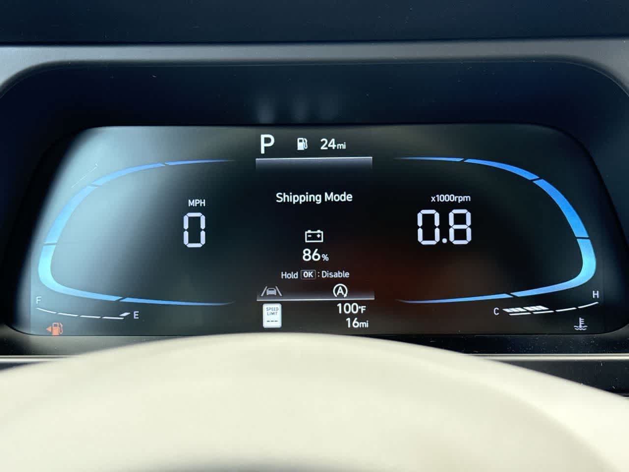 Used 2025 Hyundai Elantra SE FWD image 16