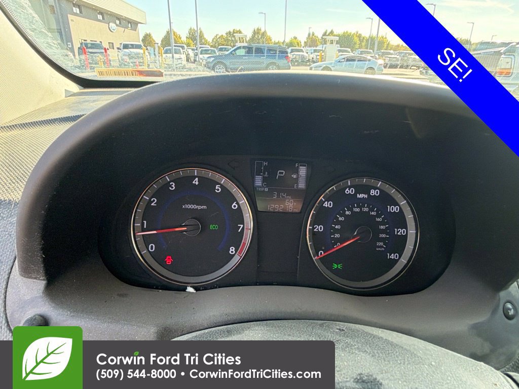 Used 2016 Hyundai Accent SE FWD image 11