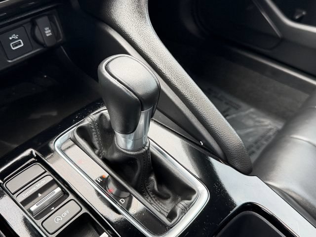 Certified 2024 Acura Integra FWD image 27