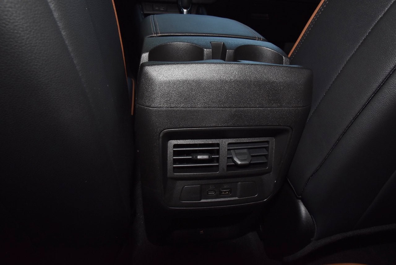 Used 2026 GMC Canyon AT4 AWD/4WD image 18