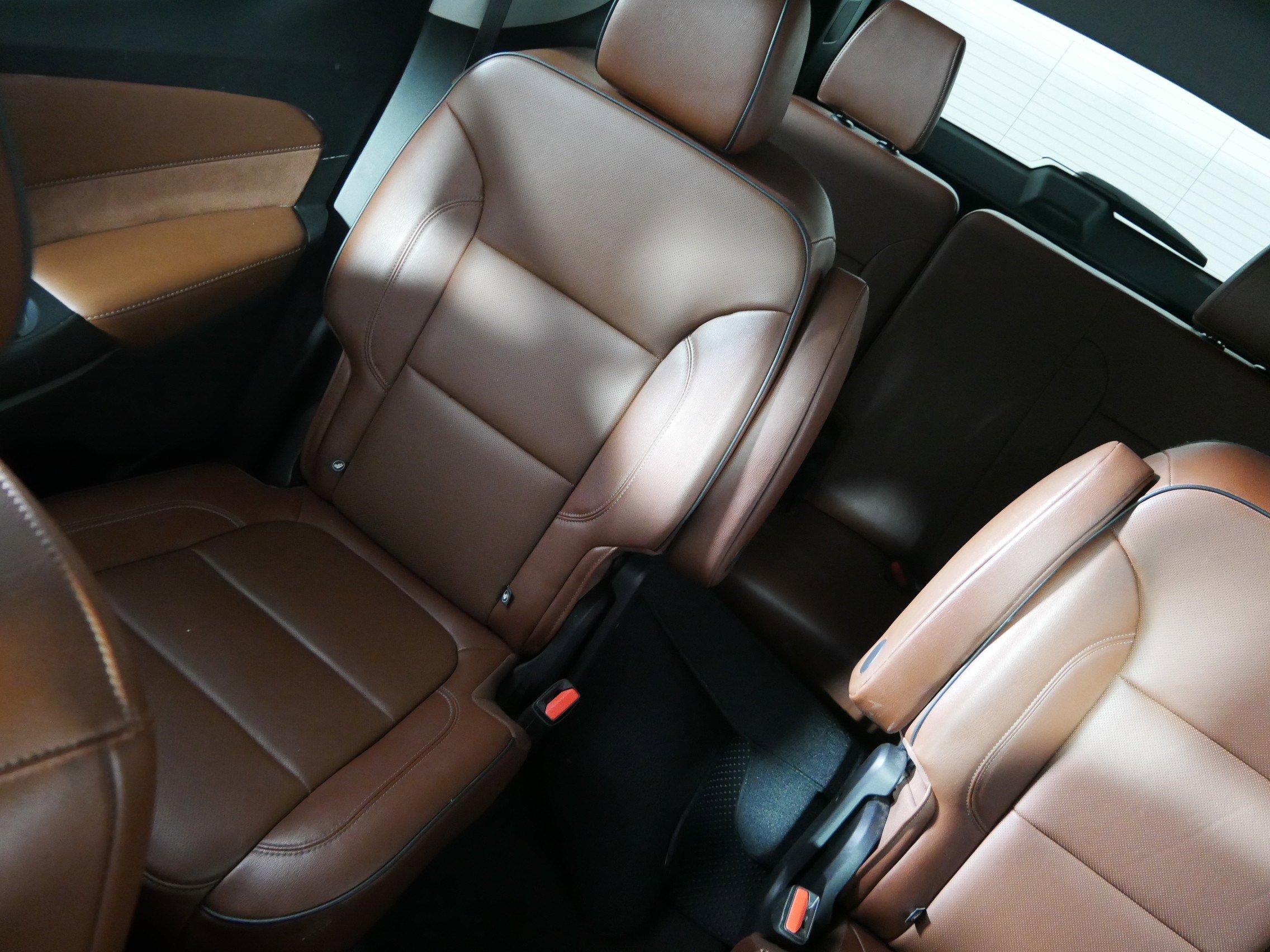 Used 2021 Chevrolet Traverse High Country image 12